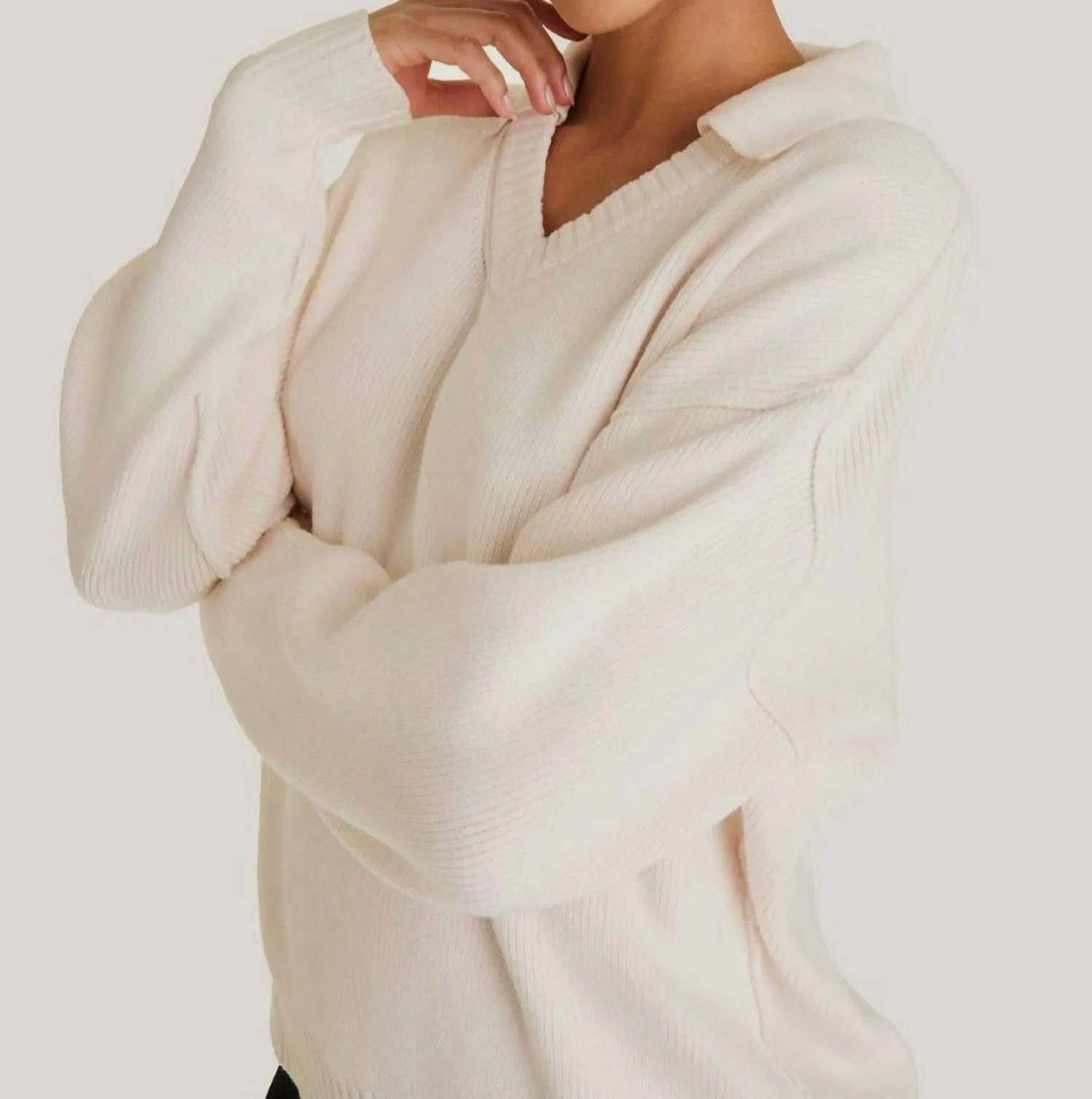 Alala - Diana Sweater