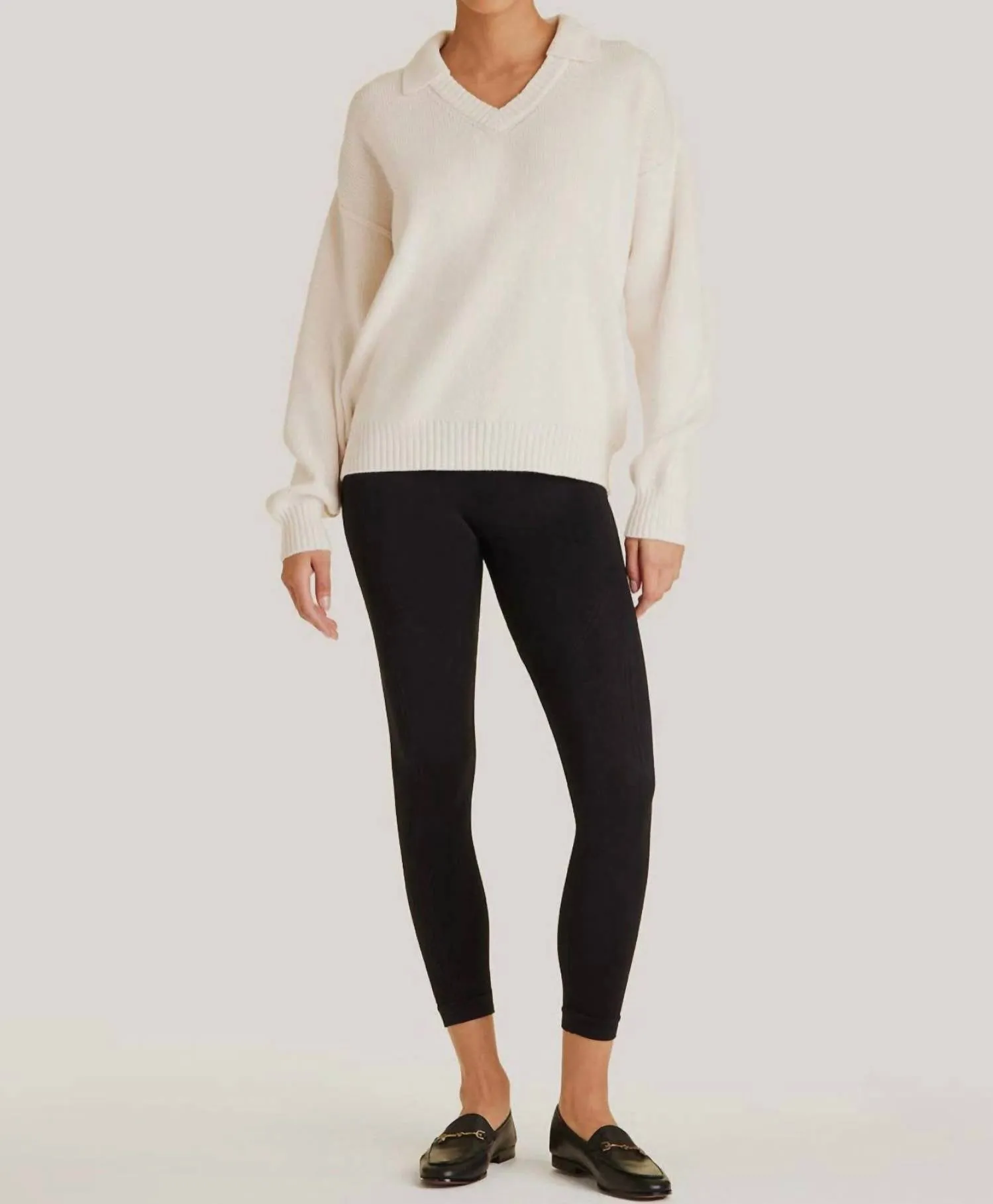 Alala - Diana Sweater