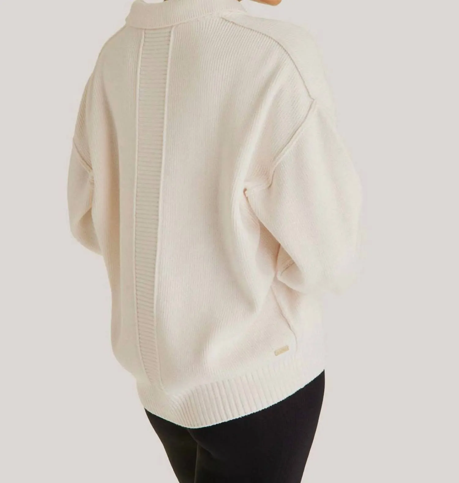 Alala - Diana Sweater