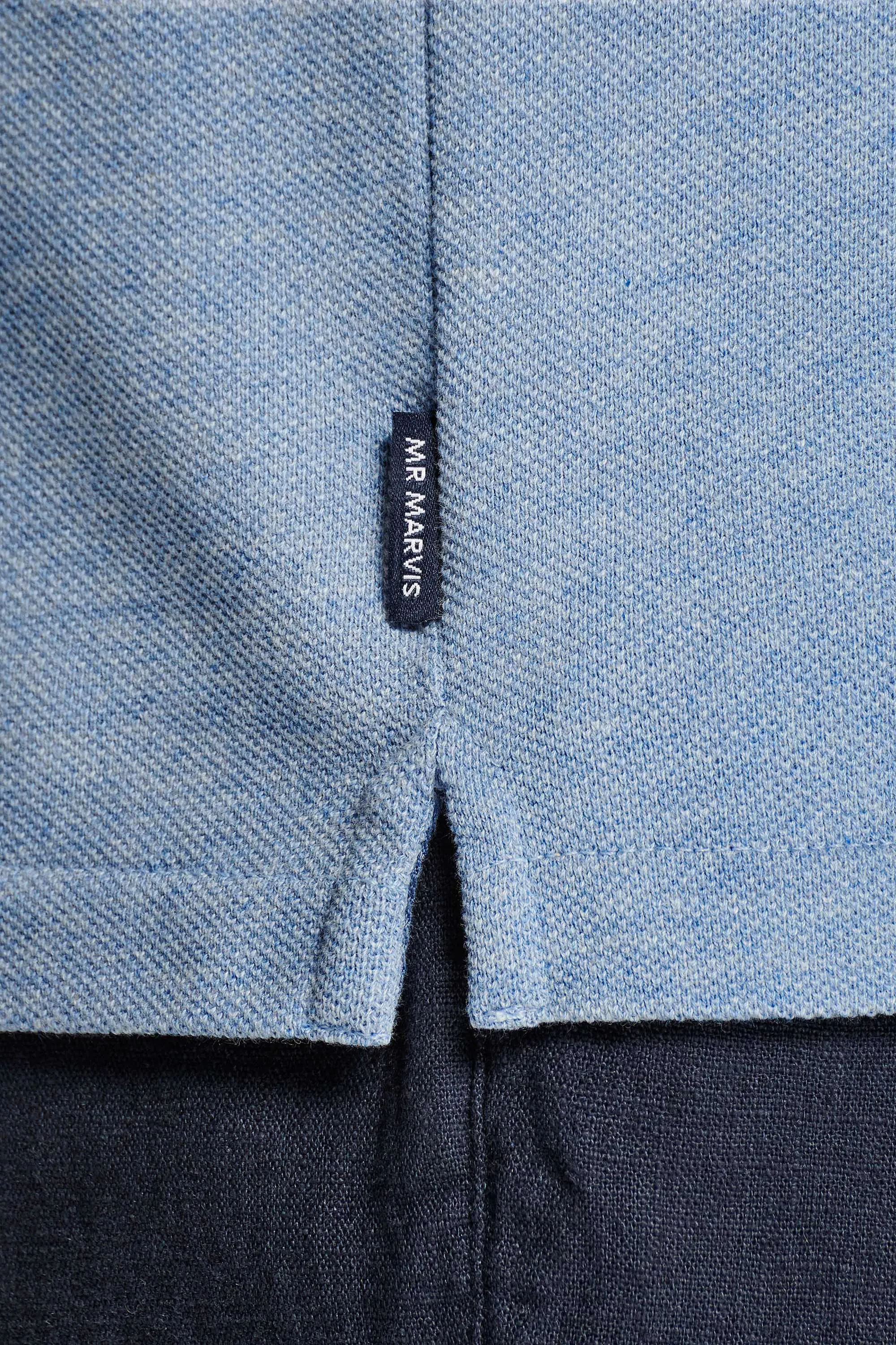 Antarctics * Polos Classiques