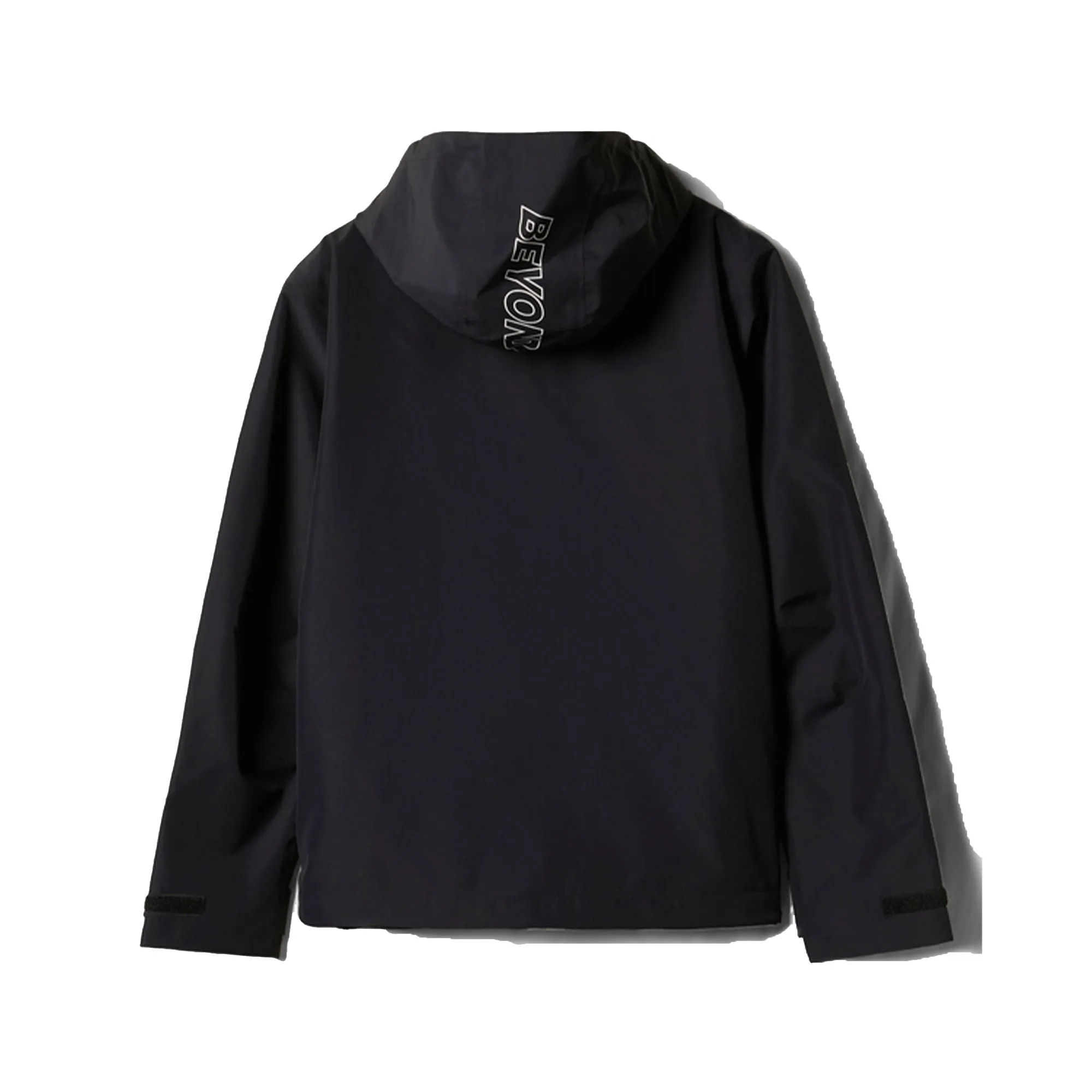 Beyond Medals The Jacket