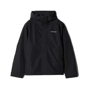 Beyond Medals The Jacket
