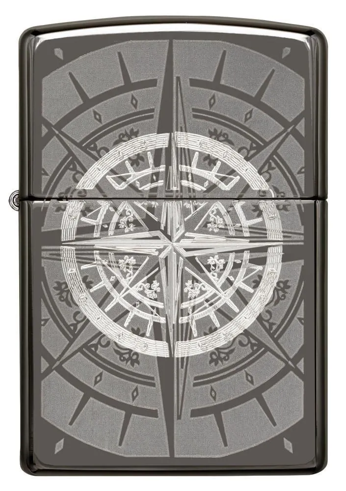 Black Ice® Compass