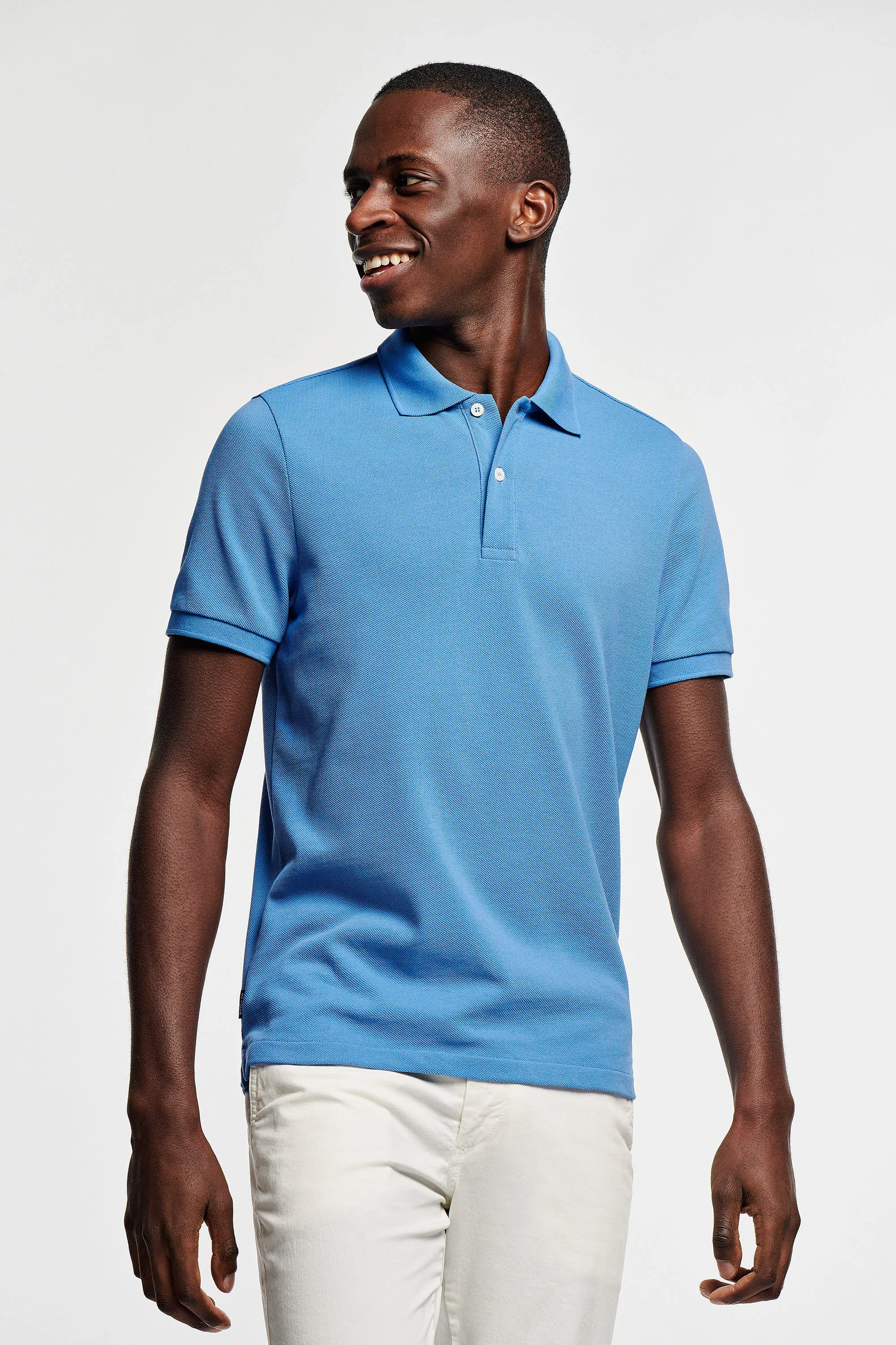 Boulevards * Polos Classiques
