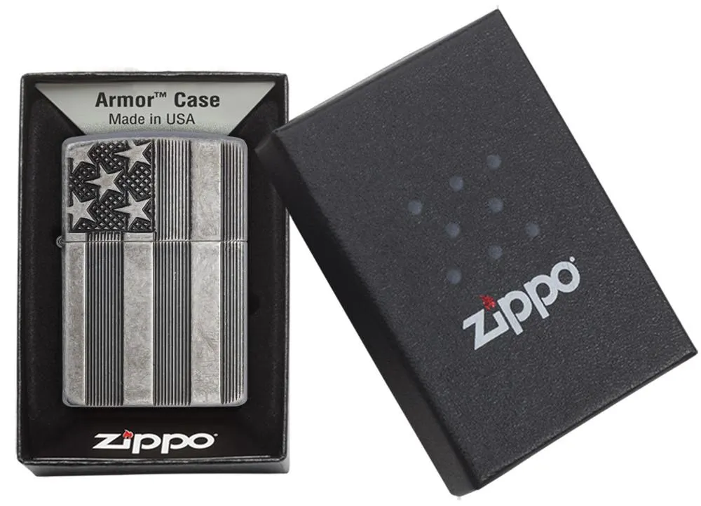 Flag Armor®