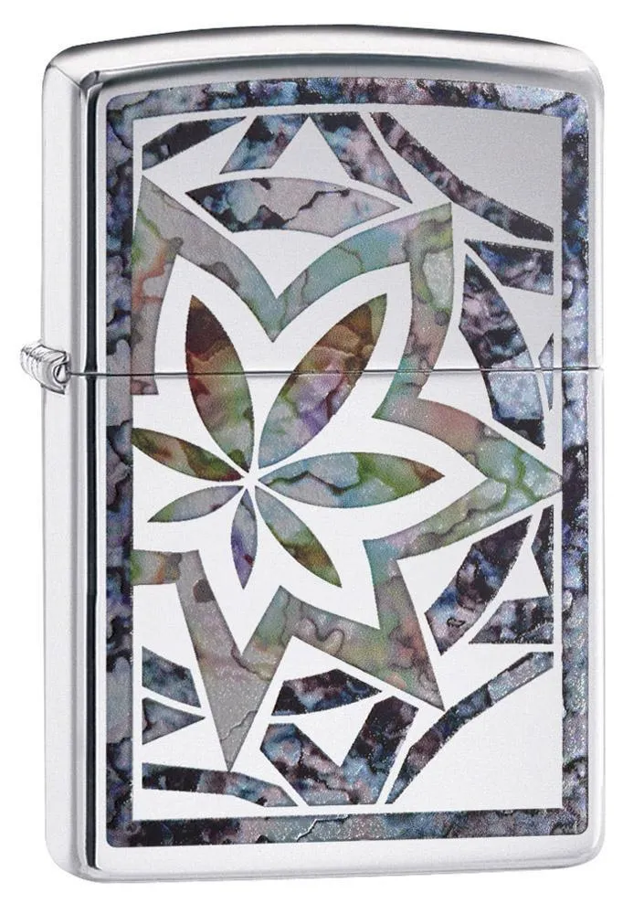 Fusion Leaf