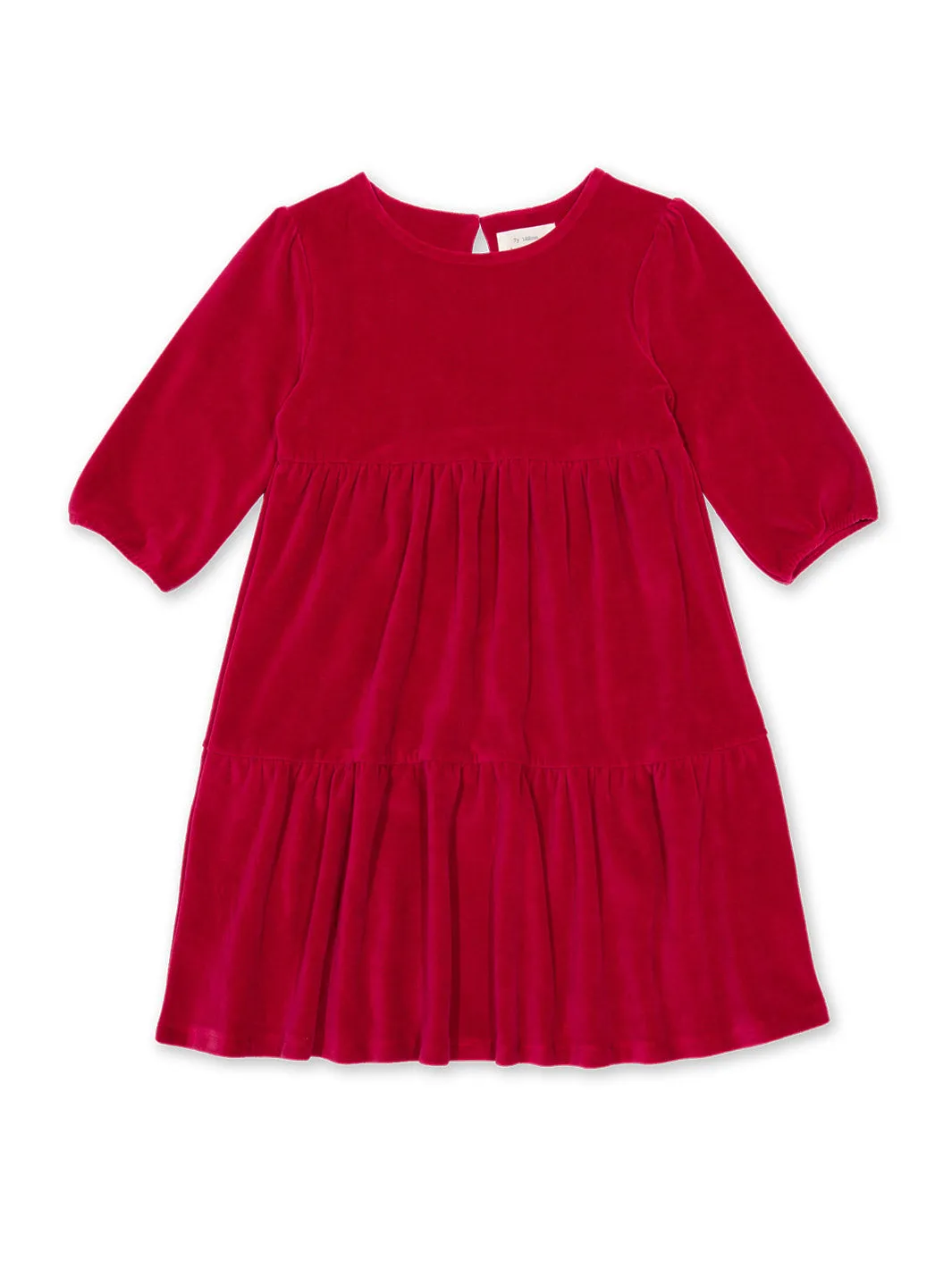 Kite Velvety party dress