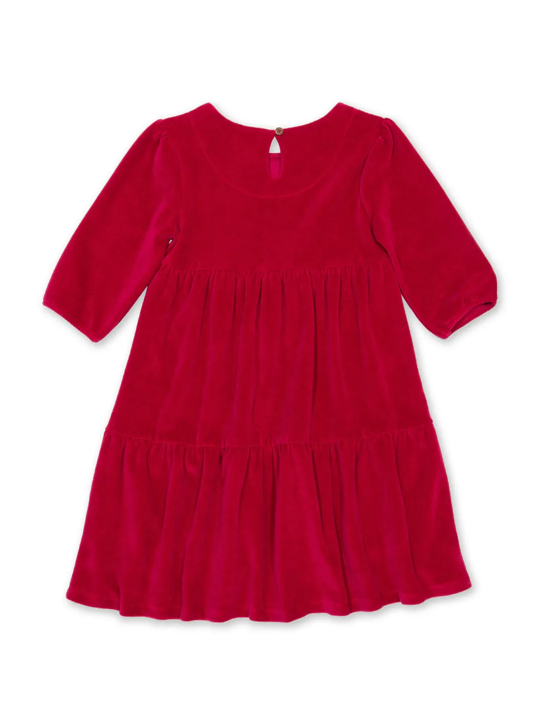 Kite Velvety party dress