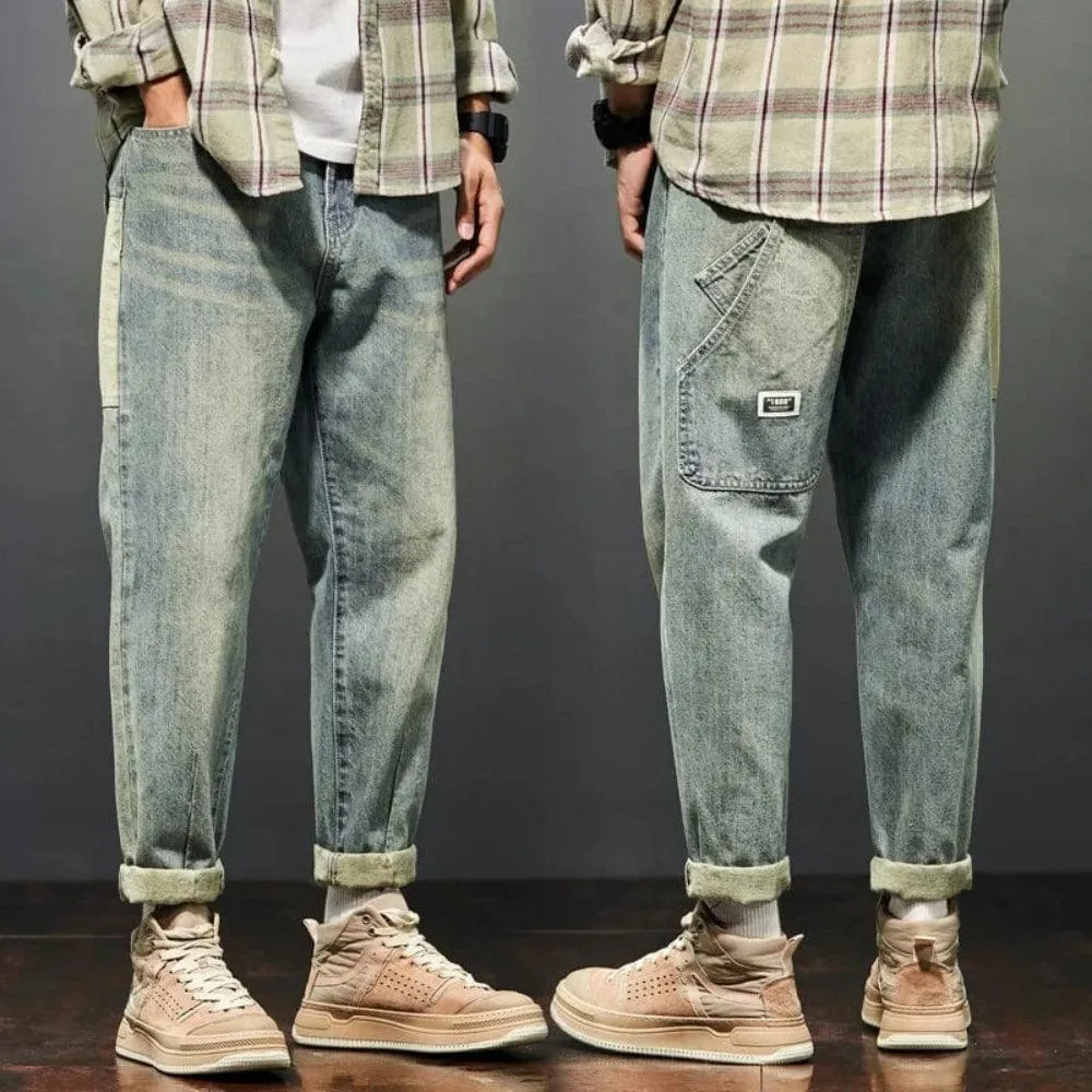 Levy | Fort Clay Retro Jeans