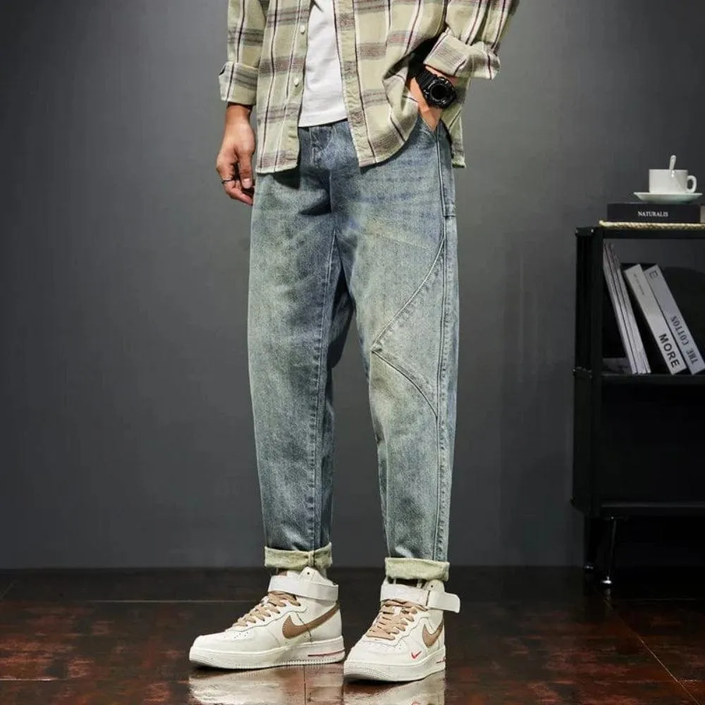 Levy | Fort Clay Retro Jeans