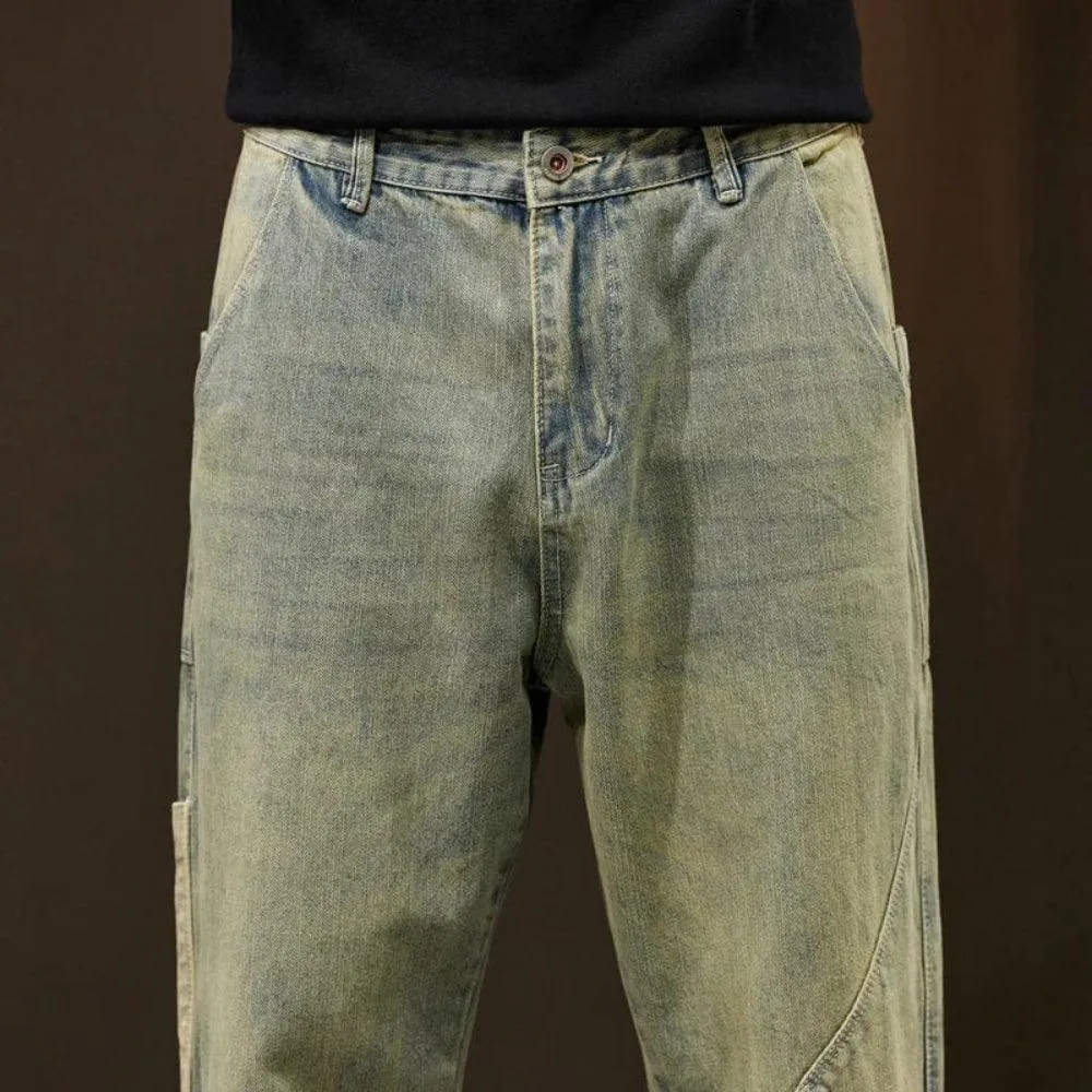 Levy | Fort Clay Retro Jeans