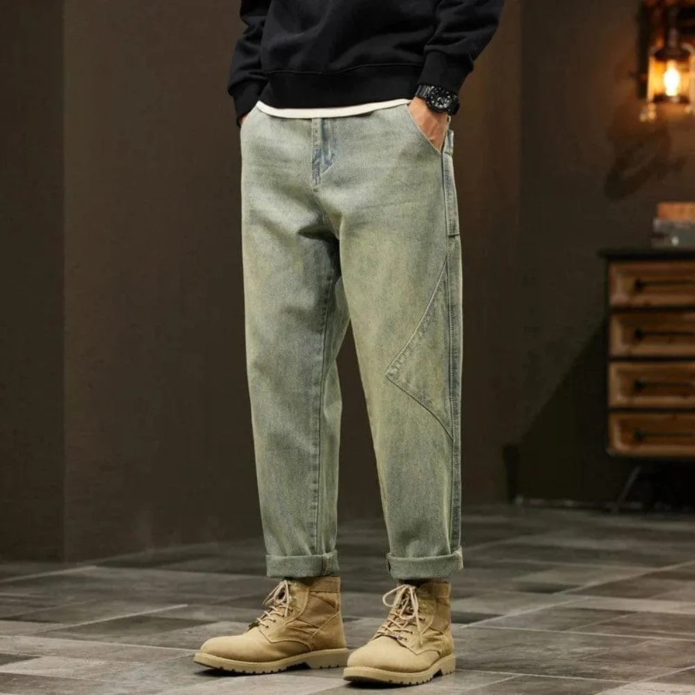Levy | Fort Clay Retro Jeans