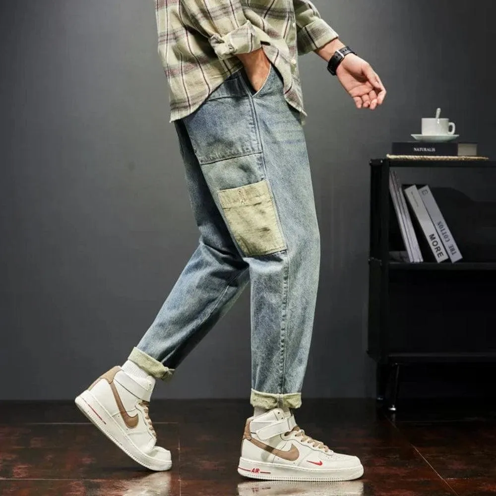 Levy | Fort Clay Retro Jeans