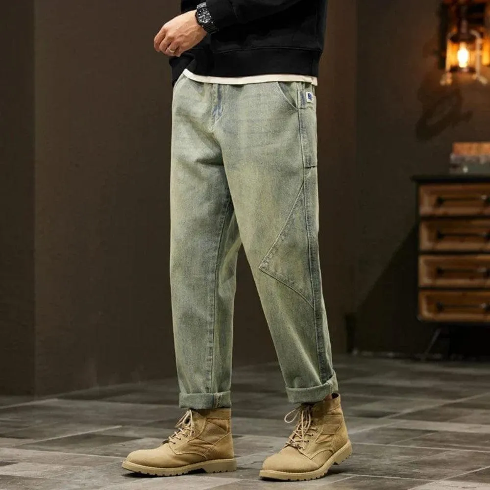 Levy | Fort Clay Retro Jeans