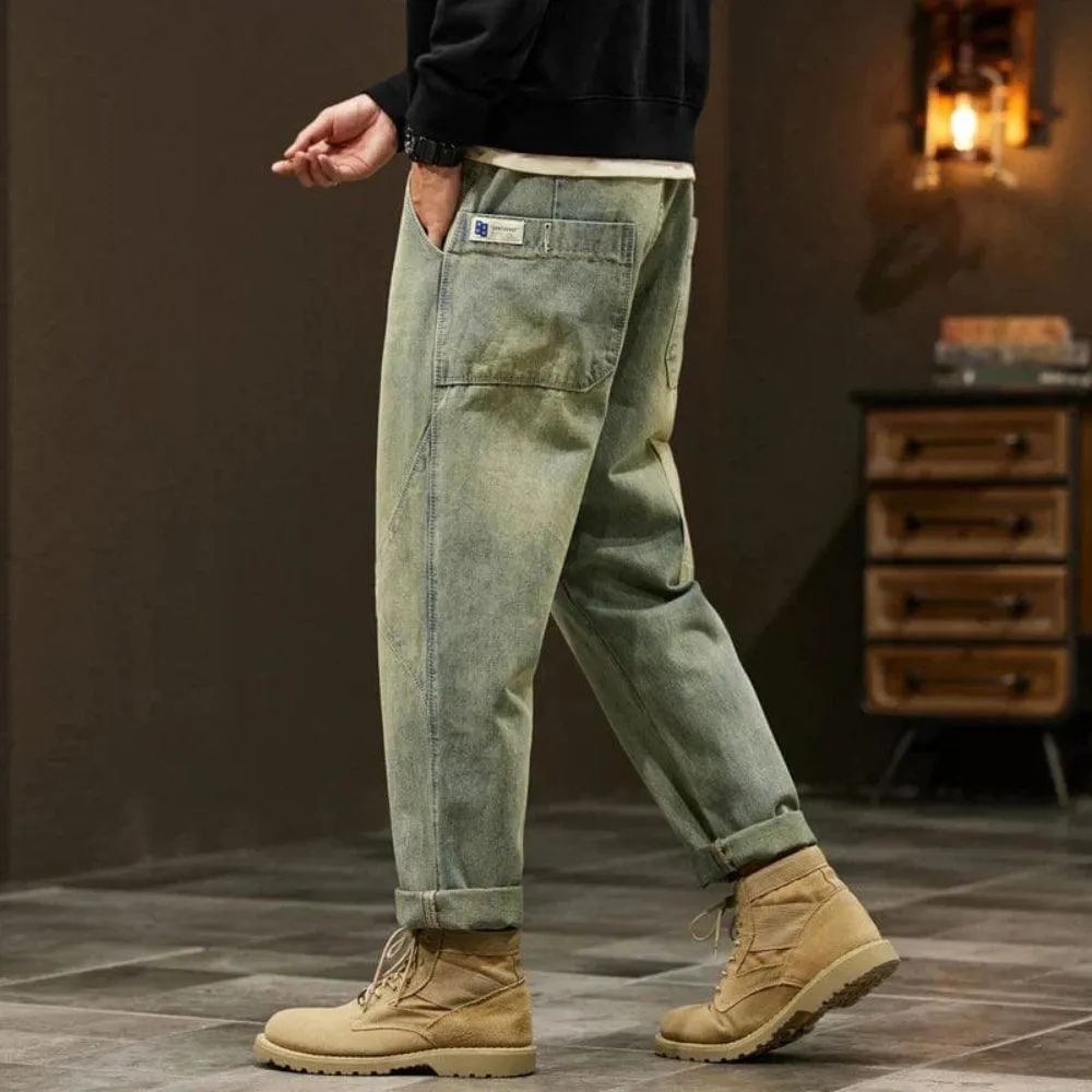 Levy | Fort Clay Retro Jeans