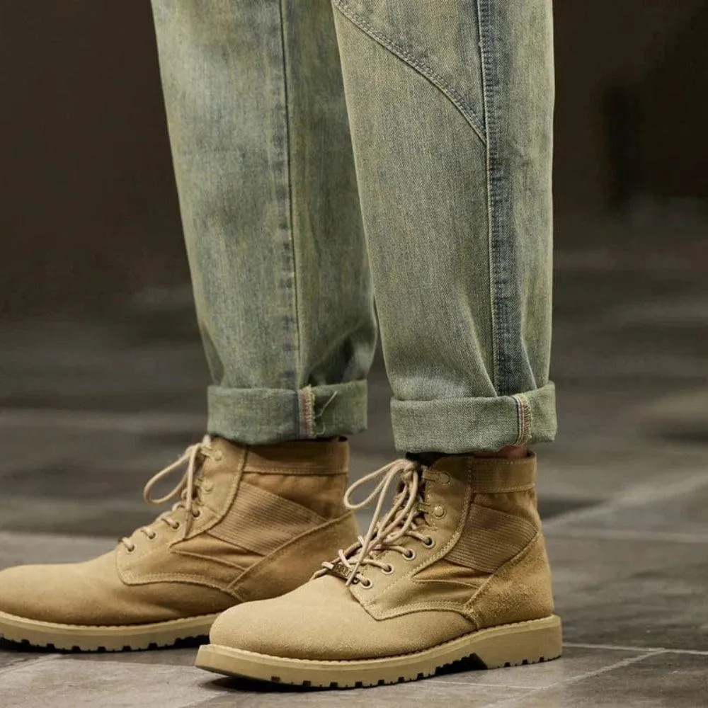 Levy | Fort Clay Retro Jeans