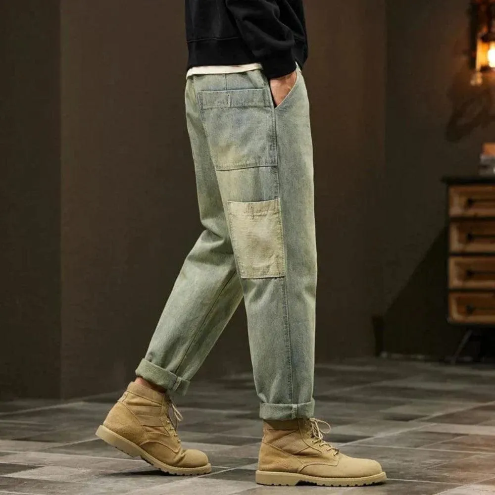 Levy | Fort Clay Retro Jeans