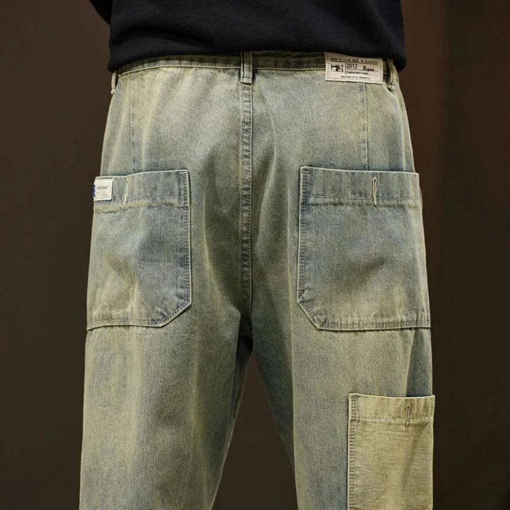 Levy | Fort Clay Retro Jeans