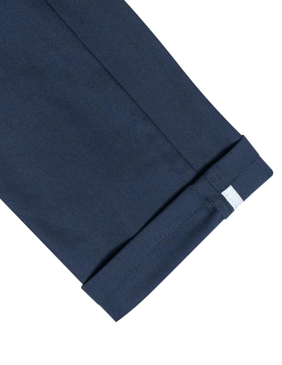 Navy Stretch Performance Pants