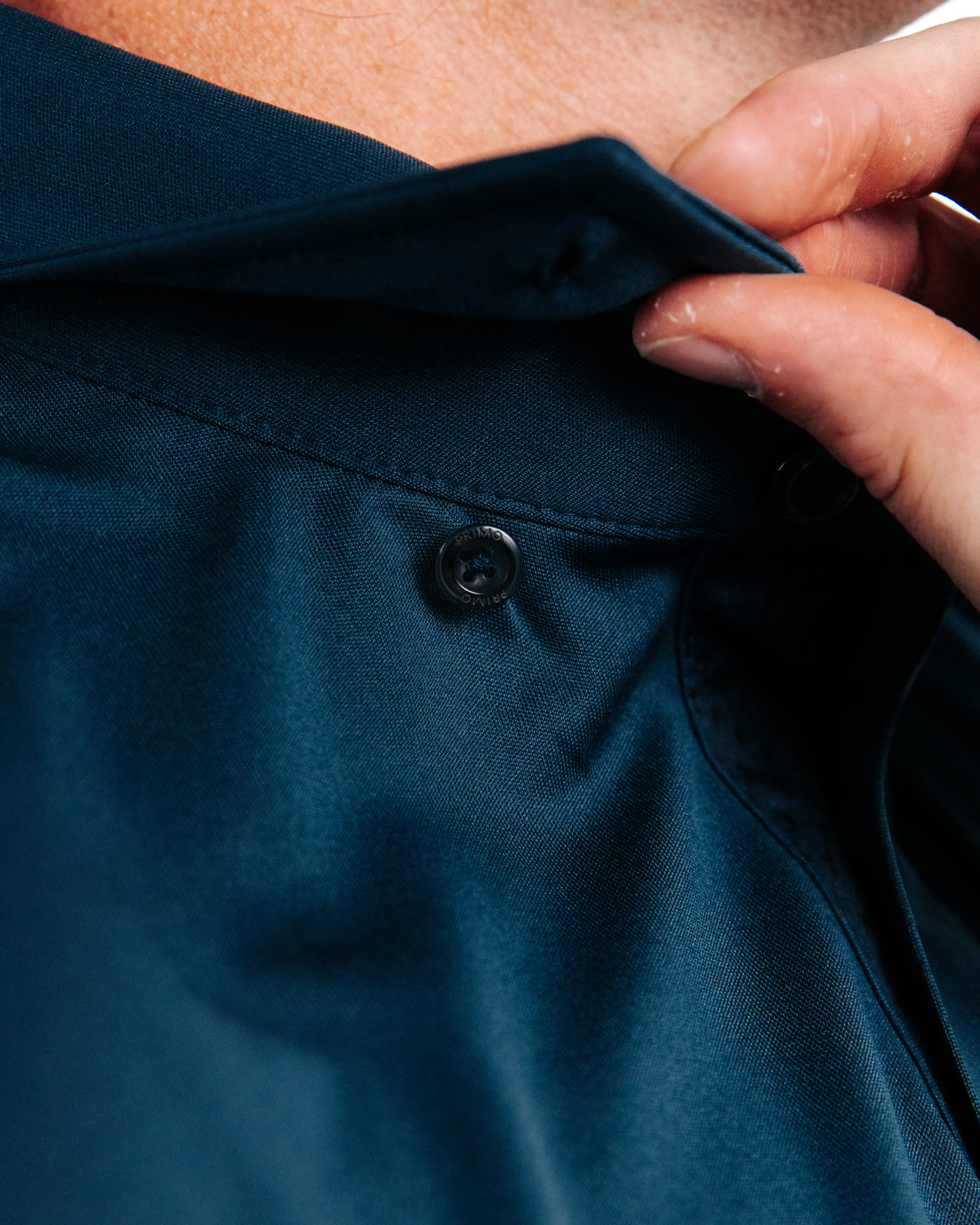 Primo Classic Polo - Navy