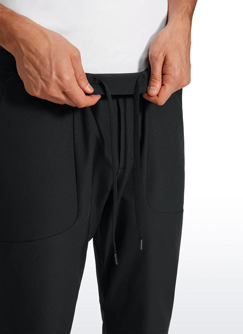 ProEase Slim-Fit Golf Pants 31