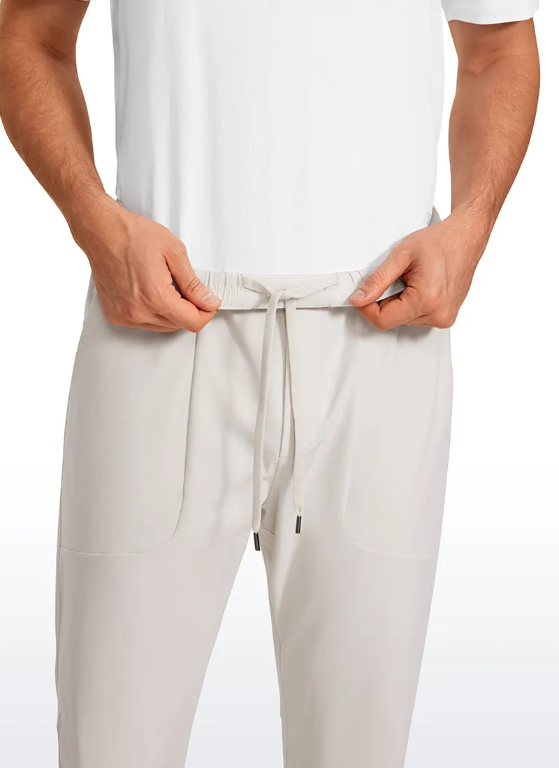 ProEase Slim-Fit Golf Pants 31