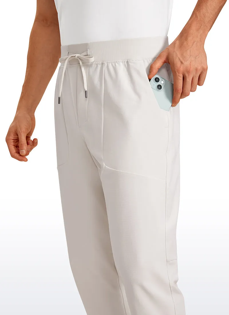 ProEase Slim-Fit Golf Pants 31