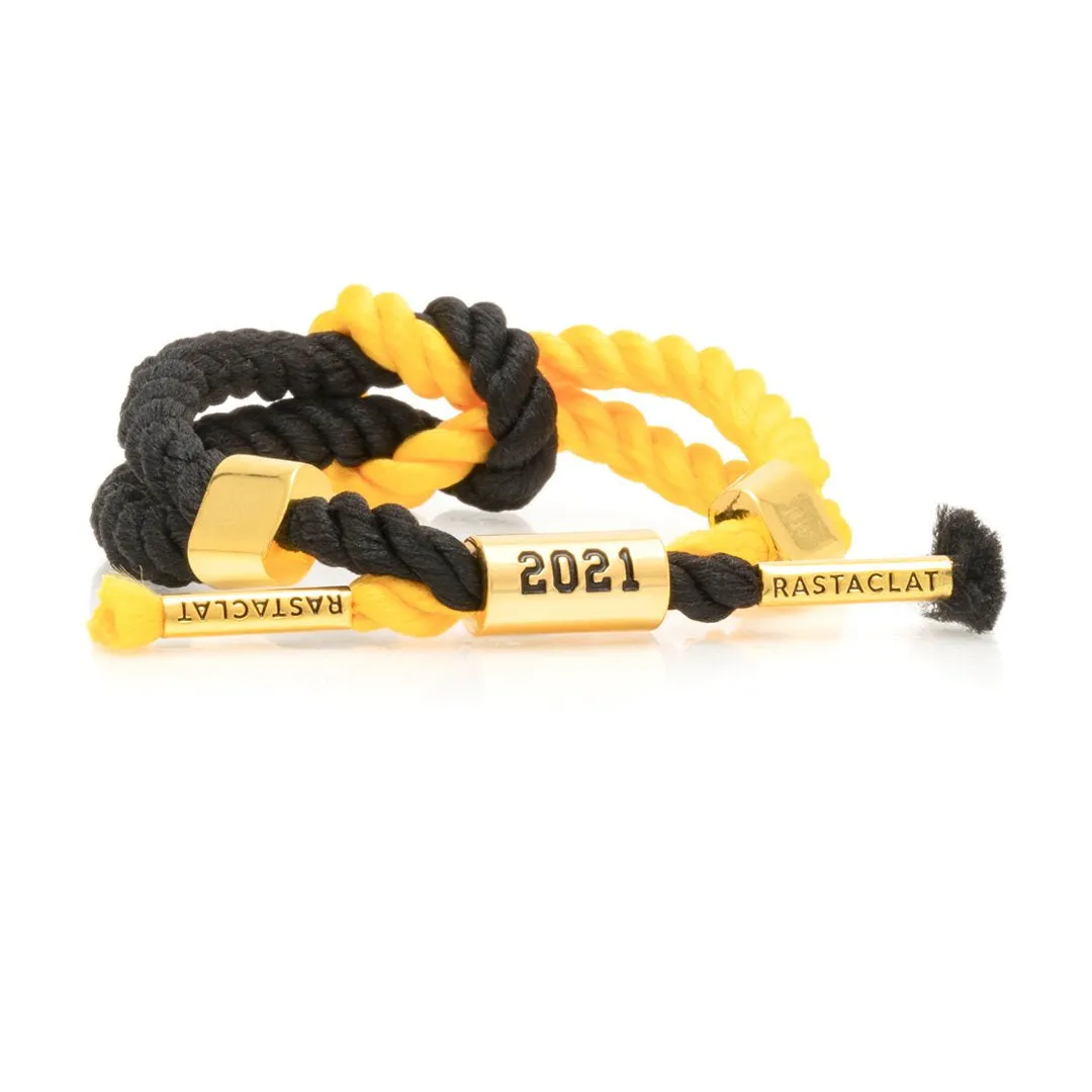 Rastaclat 2021 Degree Boxed Bracelet