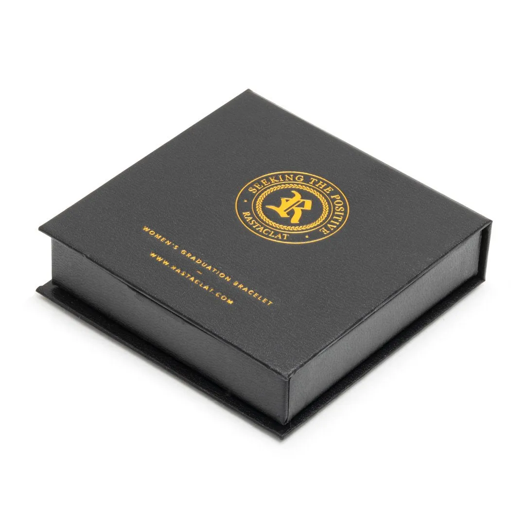 Rastaclat 2021 Degree Boxed Bracelet