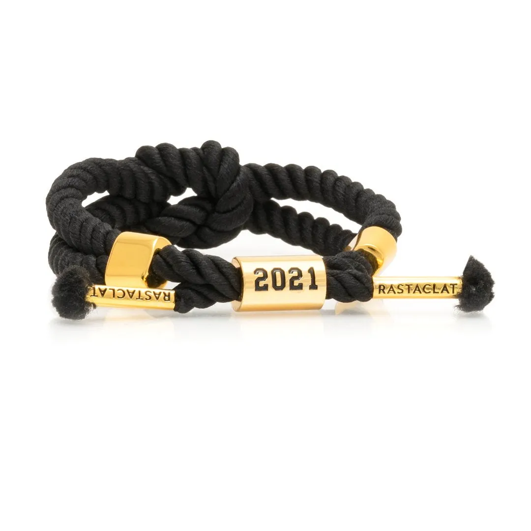 Rastaclat 2021 Gradclat Boxed Bracelet