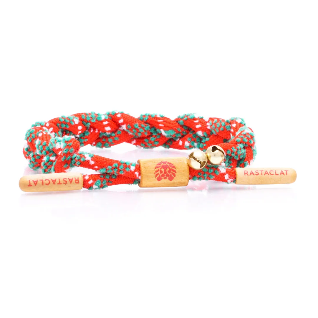 Rastaclat Tacky Sweater Boxed Bracelet