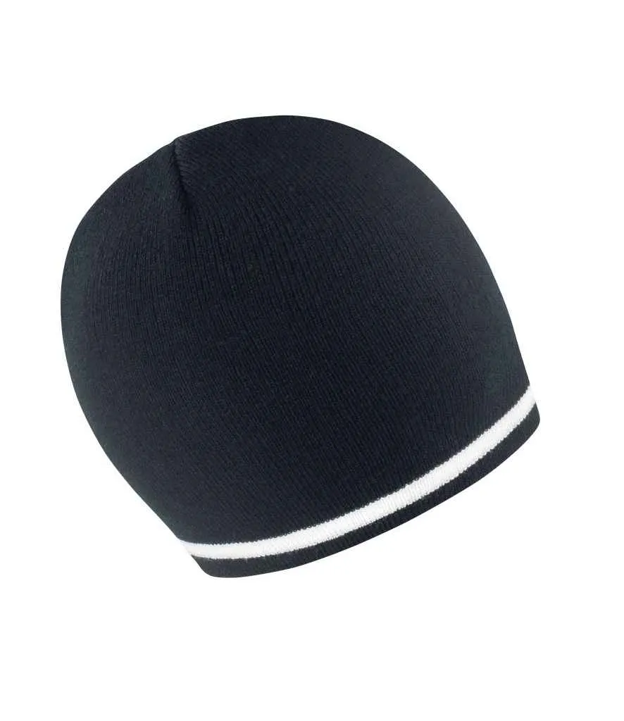Result National Beanie | New Zealand