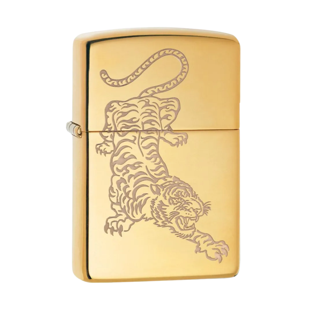 Tiger Design