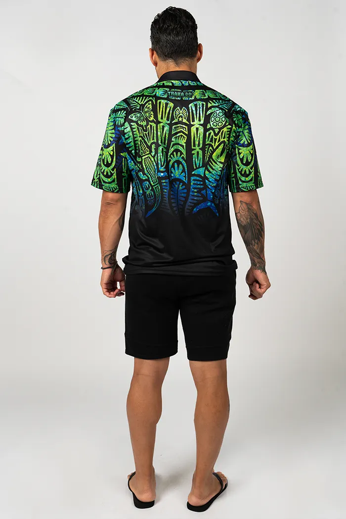 TSI Classic UPF50  Unisex Polo Shirt
