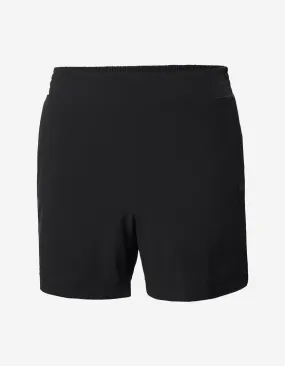 W THALIA SHORTS 2.0, Black