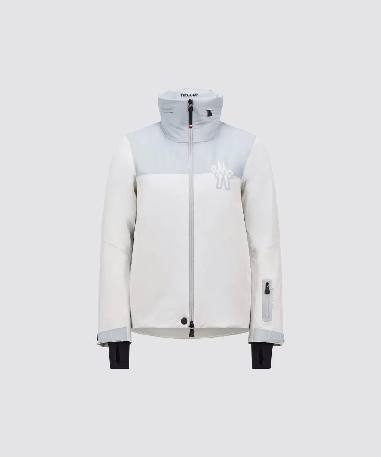 Women's Bouvreuil Short Padded Jacket